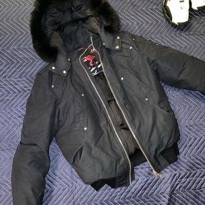 Moose knuckles Men coat